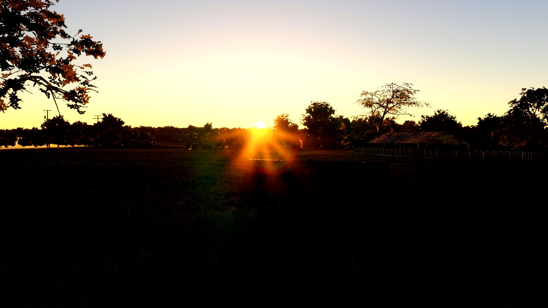 GearDown Simulations » SNIH Rio Negro Farm Pantanal » Microsoft Flight Simulator